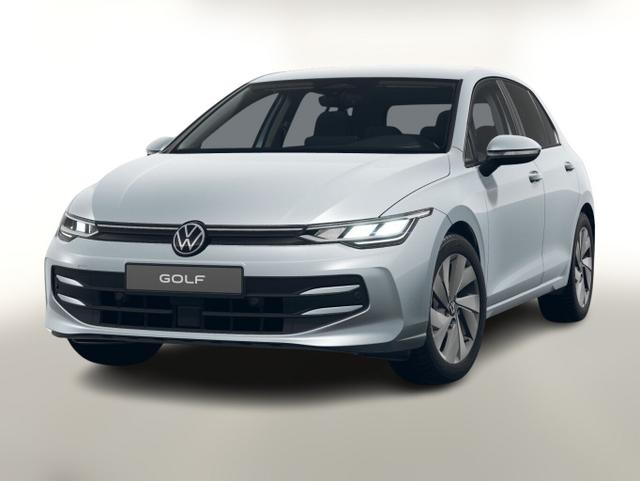 Volkswagen Golf - 8 2.0 TDI 150 DSG LED Keyl ParkAs R2D Kam