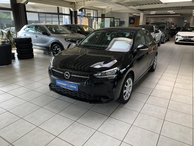 Opel Corsa - Edition NAVI+SHZ+EPH HI