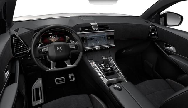 DS Automobiles 7 Pallas 130 EAT8 Pano LED Nav Keyl Kam SHZ PDC 