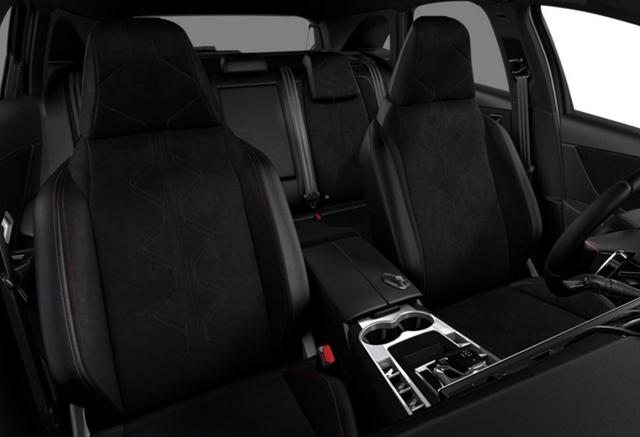 DS Automobiles 7 Pallas 130 EAT8 Pano LED Nav Keyl Kam SHZ PDC 