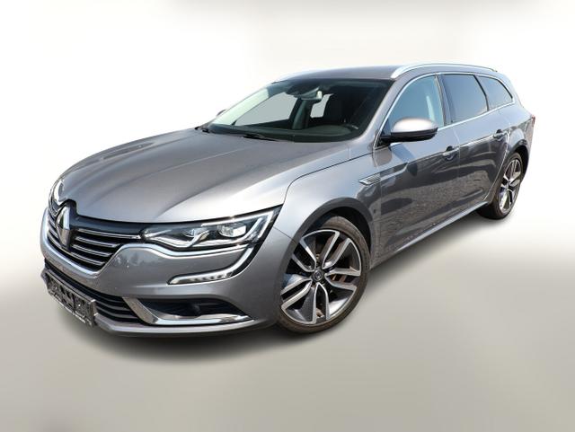 Renault Talisman Grandtour - Intens Grandt. 1.6 dCi EDC LED Nav. PDC