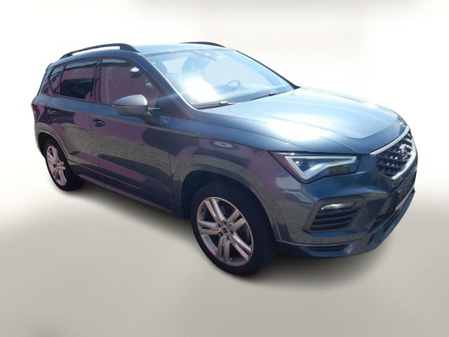 Seat Ateca - FR 2.0 TDI 150 DSG LED Nav ACC SHZ LaneA