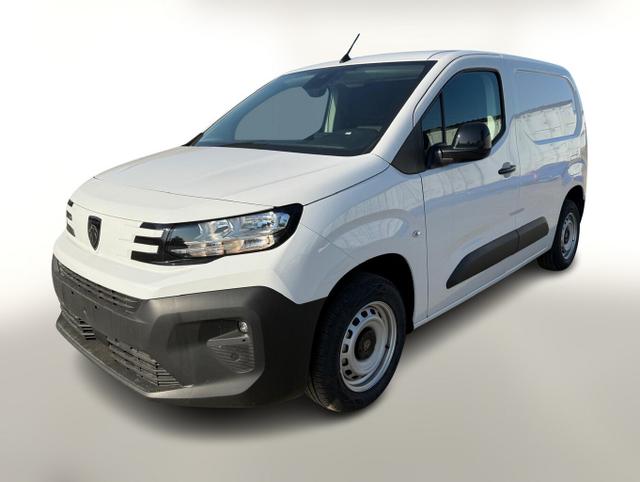 Peugeot Partner - 100 L1 Touchscreen Keyless PDC MirrorL