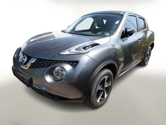 Nissan Juke - N-CONNECTA 1.6 113 CVT BOSE Nav Kam SHZ