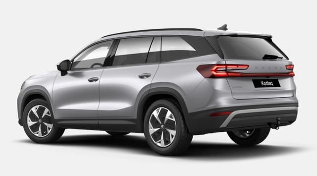 Skoda Kodiaq Selection Selec AHK Pano 7-S Matrix Nav Kessy ACC 