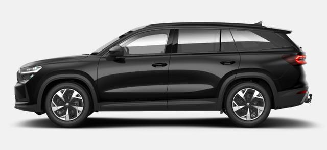 Skoda Kodiaq Selection TDI 193 4x4 Selec AHK 7-S Matrix Nav ACC 