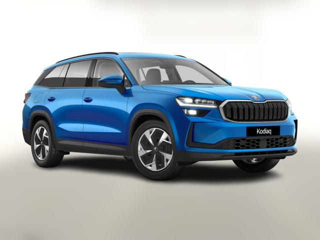 Skoda Kodiaq - Selection eTSI DSG Selec AHK Pano Matrix Nav ACC
