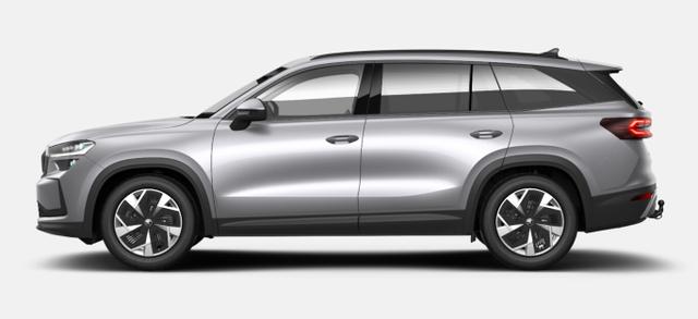 Skoda Kodiaq Selection Selec AHK Pano 7-S Matrix Nav Kessy ACC 