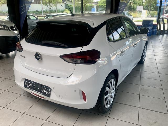 Opel Corsa Edition SHZ+KLIMA+EPH HI 