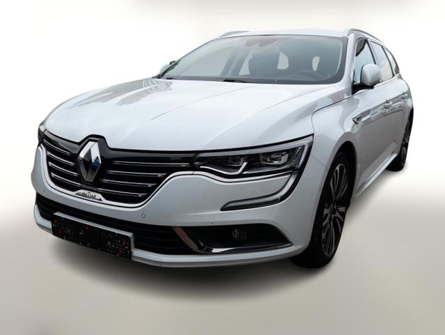 Renault Talisman Grandtour - Initiale Paris Grandt TCe 225 EDC Leder