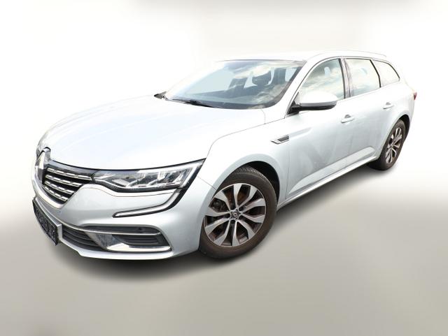 Renault Talisman Grandtour - Zen Grandt TCe 160 EDC LED Kam PDC 17Z