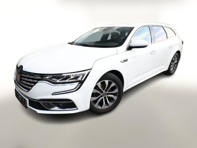 Renault Talisman Grandtour - Intens Grandt TCe 160 EDC LED Nav PDC