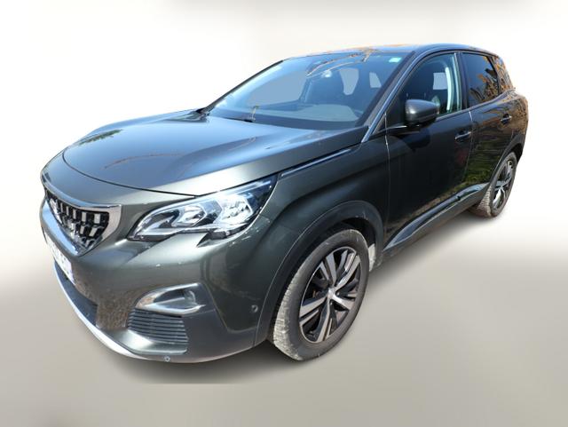 Peugeot 3008 - Allure 1.2 PureTech 130 Nav AHK KeyLess PDC