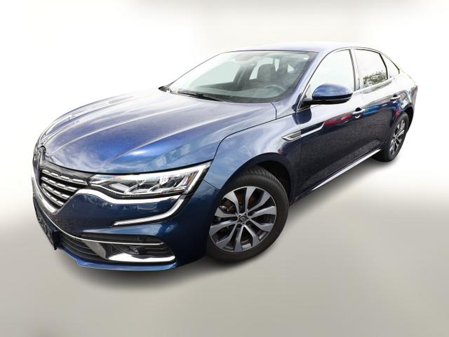 Renault Talisman - Intens TCe 160 EDC LED Nav PDC 17Z