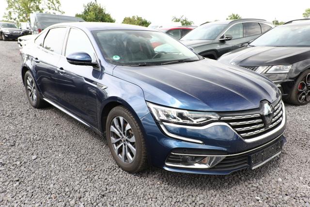 Renault Talisman Intens TCe 160 EDC LED Nav PDC 17Z 