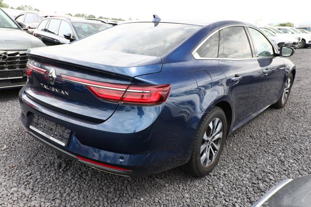 Renault Talisman Intens TCe 160 EDC LED Nav PDC 17Z 