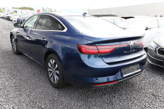 Renault Talisman Intens TCe 160 EDC LED Nav PDC 17Z 