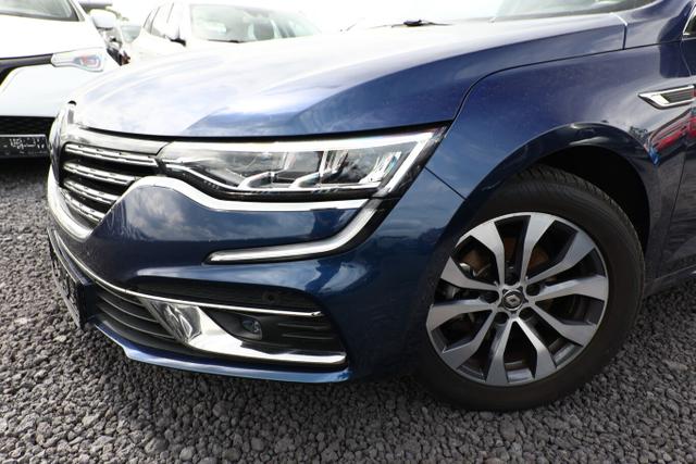 Renault Talisman Intens TCe 160 EDC LED Nav PDC 17Z 