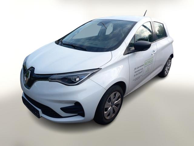 Renault ZOE - Life ZE50 R110 Kaufbatterie LED