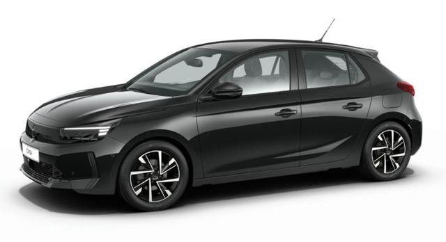 Opel Corsa 1.2 100 GS KomfortP SHZ LHZ TechP Kam PDC 