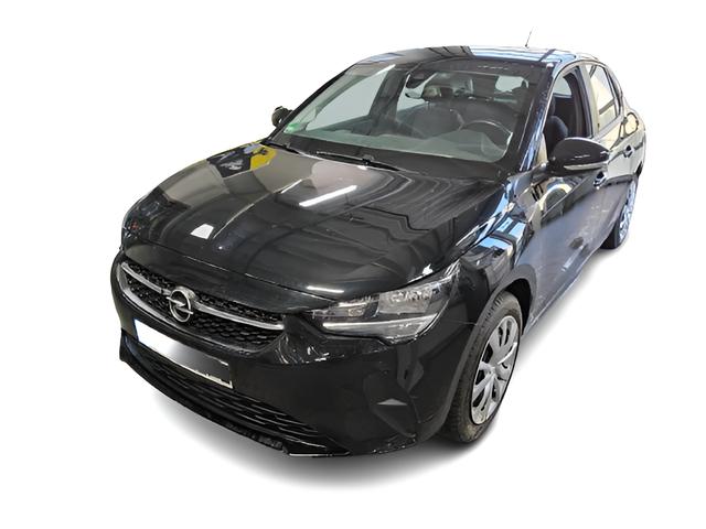 Opel Corsa - Edition LKZ+SHZ+RFK+EPH HI