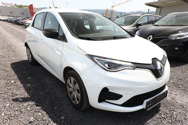 Renault ZOE Life ZE50 R110 Kaufbatterie LED 