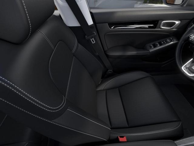 Honda Civic Advance 184 CVT Nav Leder Pano Bose SHZ 