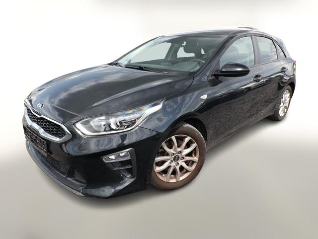Kia Ceed - Edition 7 Limited 1.4 99 PDC SHZ