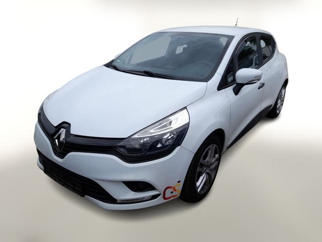 Renault Clio - Life IV 0.9 TCe 75 Klima Tempomat KomfortP