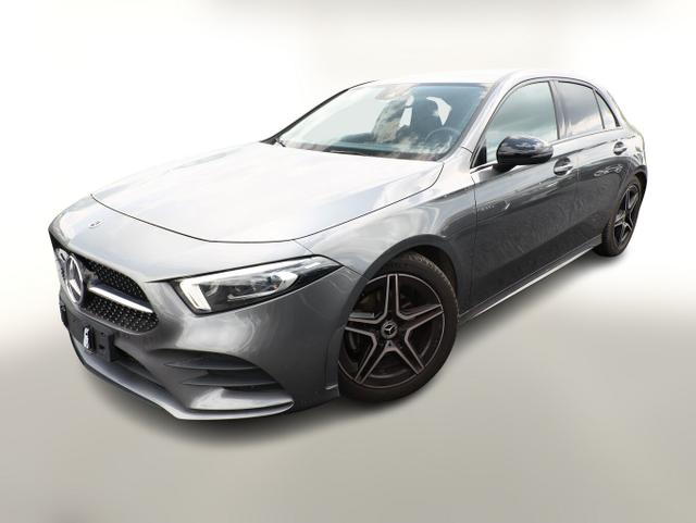 Mercedes-Benz A-Klasse - AMG Line A 200 DCT LED SHZ