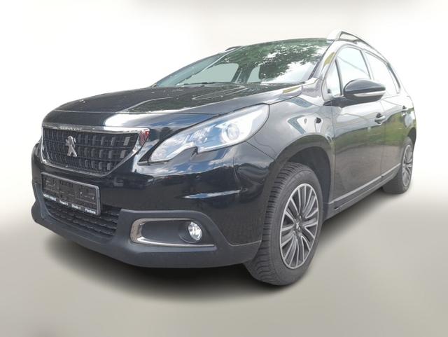 Peugeot 2008 - Active 1.2 1 PureTech 82 PDC SHZ Klima Temp