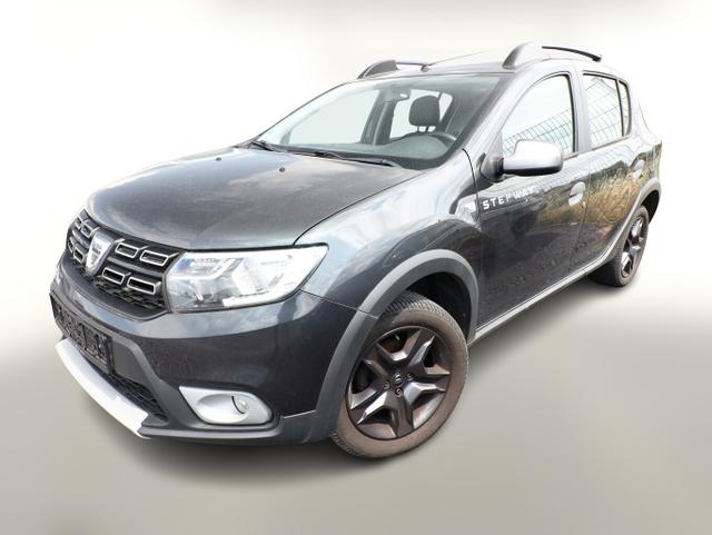 Dacia Sandero Stepway - Celebration II 0.9 TCe 90 Nav