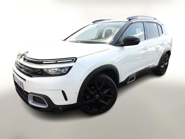Citroën C5 Aircross - Shine 1.2 PureTech 130 LED Nav eHk
