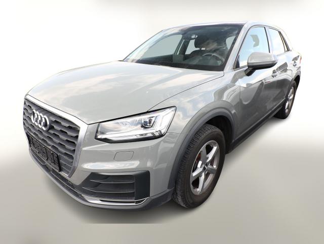 Audi Q2 - 1.0 30 TFSI 116 LED Pano Nav. PDC