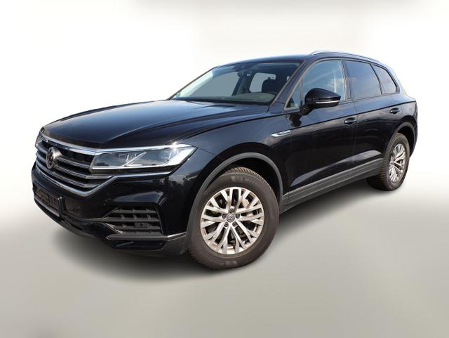 Volkswagen Touareg - 3.0 V6 TSI 340 Aut. 4WD LED ACC Leder
