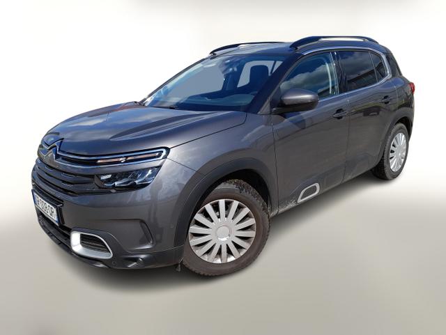 Citroën C5 Aircross - Feel 1.2 PT 130 Aut. Pack Nav PDC