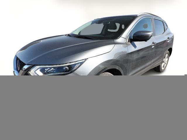 Nissan Qashqai - Tekna+ 1.6 dCi 130 LED Pano Nav. PDC