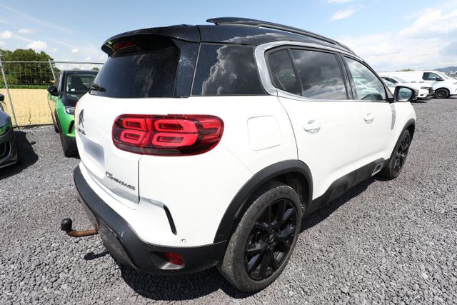 Citroën C5 Aircross Shine 1.2 PureTech 130 LED Nav eHk 