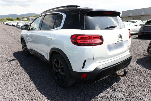 Citroën C5 Aircross Shine 1.2 PureTech 130 LED Nav eHk 