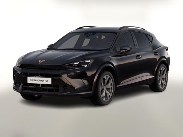 Cupra Formentor - 1.5 eTSI 150 DSG EdgeP SHZ ACC FullLi