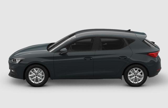 Seat Leon Style 1.5 TSI 115 Matrix SHZ 3ZClim Kam ACC 