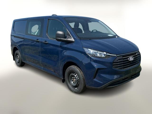 Ford Transit Custom - Trend DCiV TDCi 170 Aut 320L2 LED