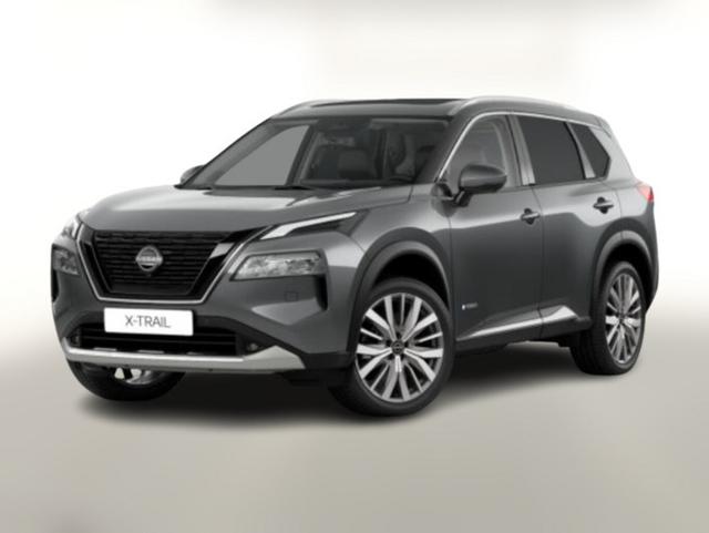 Nissan X-Trail - 213 4x4 Tekna+ Pano Bose Nappa 20Z Memor