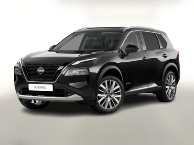 Nissan X-Trail - 213 4x4 Tekna+ Pano Bose Nappa 20Z Memor