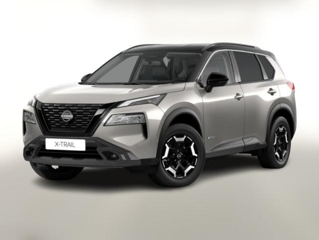 Nissan X-Trail - 213 4x4 N-Trek SHZ Nav 360° ACC ProPilot
