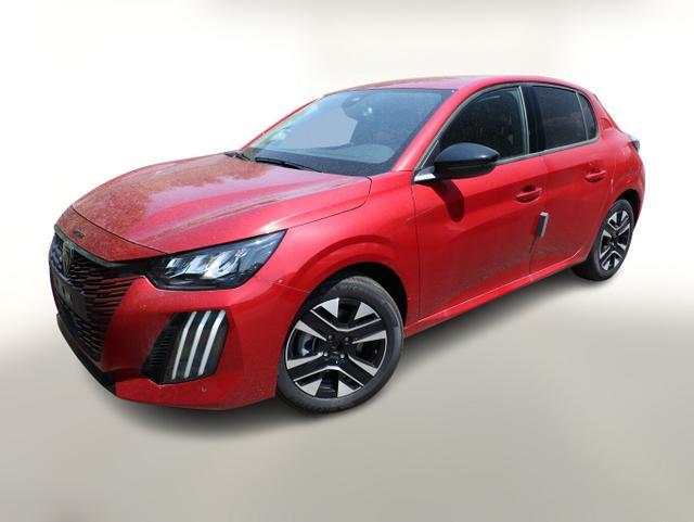 Peugeot 208 - MHEV 110 DSC6 Allure ACC Kam Keyl SHZ 4JGar