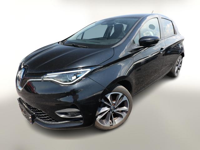 Renault ZOE - Intens ZE50 R135 Miet-Bat. CCS Nav Kam SHZ