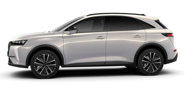 DS Automobiles 7 Pallas 130 EAT8 Pano LED Nav Keyl Kam SHZ PDC 