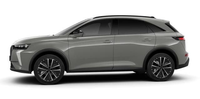 DS Automobiles 7 Pallas 130 EAT8 Pano LED Nav Keyl Kam SHZ PDC 