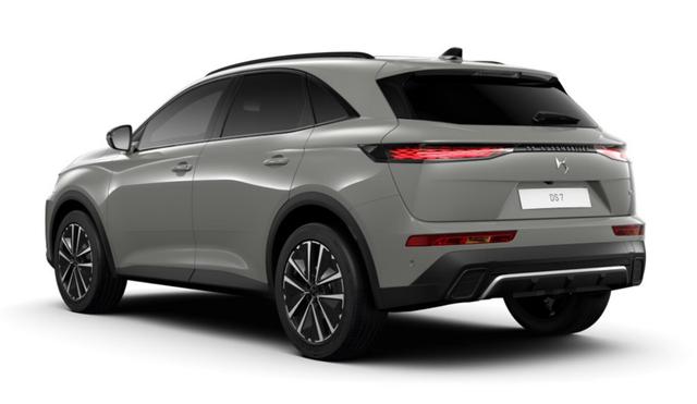 DS Automobiles 7 Pallas 130 EAT8 Pano LED Nav Keyl Kam SHZ PDC 